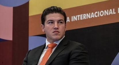 Samuel García abandona carrera presidencial, retoma gubernatura de Nuevo León