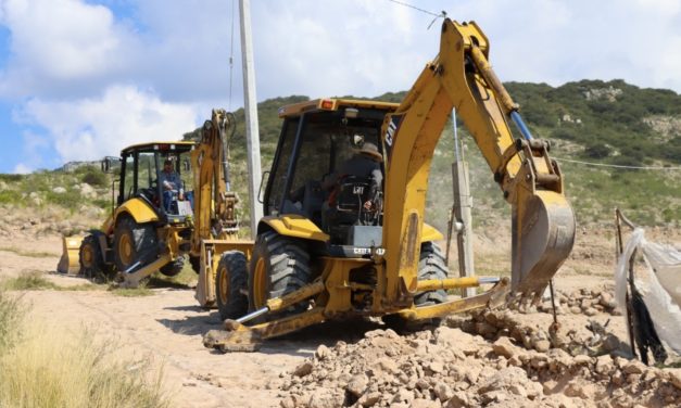 DESTACA SMAPA “AGUA PARA TODOS” DURANTE 2023