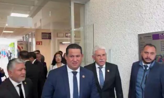 Evade gobernador hablar sobre masacre en Salvatierra