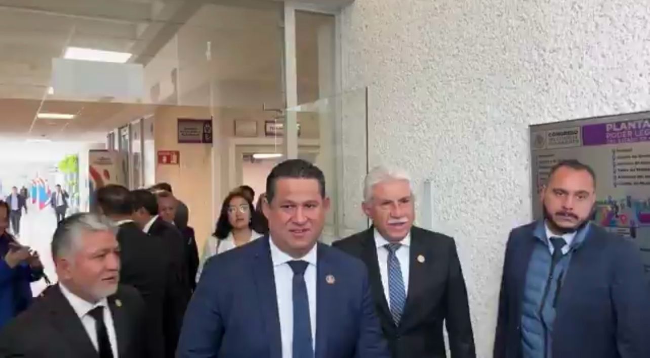edo gobernador