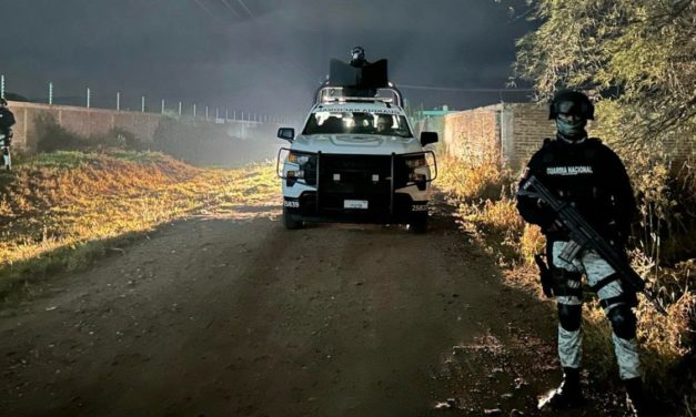 Masacre en Celaya: Jóvenes fueron ejecutados tras comprar droga, asegura AMLO; Alcalde pide no revictimizarlos