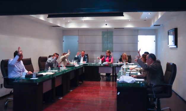 APRUEBA AYUNTAMIENTO LA INSTAURACIÓN DE LA MEDALLA AL MÉRITO: AGUSTÍN DE ITURBIDE