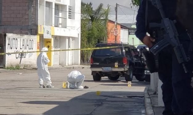 Celaya, ciudad más violenta del mundo en 2023