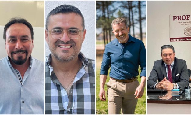 Falta de definición en candidatura de Morena causa confusión y descontento en la ciudadanía