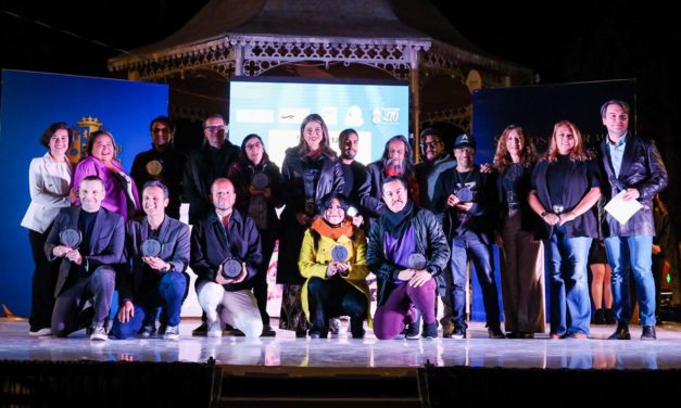 REALIZAN PREMIACIÓN DEL 8VO FESTIVAL INTERNACIONAL DE CINE MEXICANO Y CORTOMETRAJES DE ORLANDO