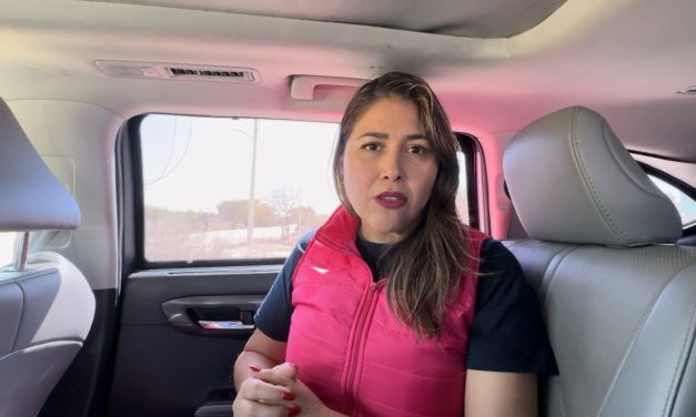 TVi Perfiles presenta: Cindy Arvizu