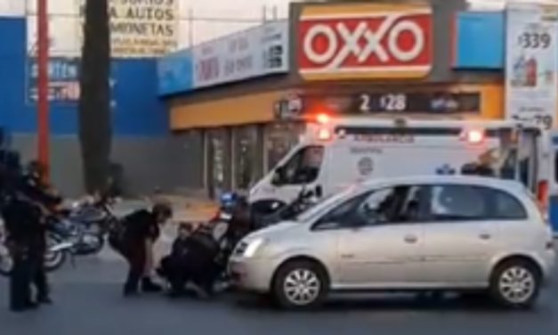Otro policía es asesinado hoy en Celaya; Van 16 desde el 24 de enero