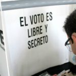 A 11 Estados gobernados por la 4T el INE les recorta presupuesto para elecciones