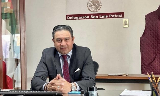 Ex alcalde Genaro Martín Zúñiga contenderá nuevamente a la alcaldía Iturbidense por el PT