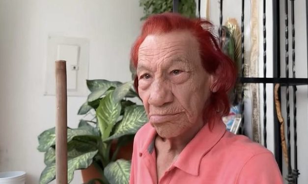 “La Gilbertona” fallece a sus 88 años en Culiacán Sinaloa