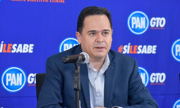 PAN acusa al IEEG de entorpecer arranque de proceso electoral