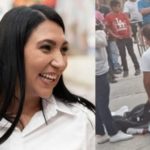 En atentado pierde la vida candidata de Morena a alcaldía de Celaya y un miembro de su planilla