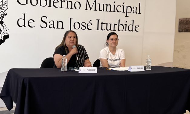Por omisión de regidores de oposición, San José Iturbide pierde 200 mil pesos en recursos para mujeres
