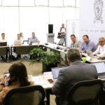 Abordan en Congreso del Estado el cambio de nombre de San José Iturbide