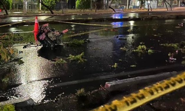 Fatal accidente cobra la vida de un Mariachi Iturbidense en Querétaro