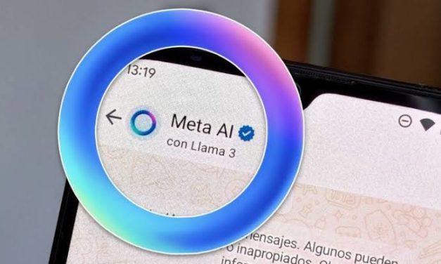 WhatsApp ya tiene inteligencia artificial y esto puedes hacer con ella