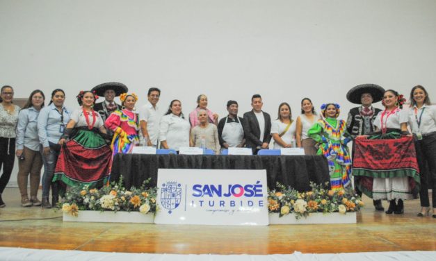 PRESENTAN CARTELERA ARTÍSTICA Y CULTURAL DEL MES DE JULIO