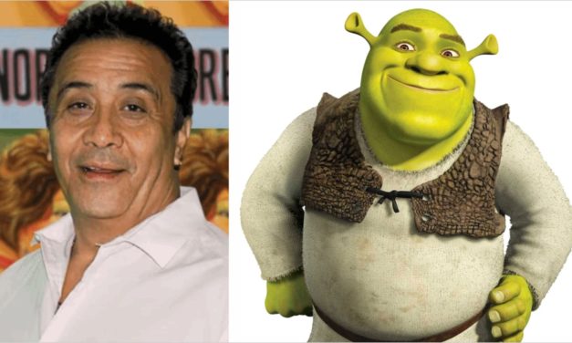 Actor que hace la voz de «Shrek» es detenido por abuso sexual