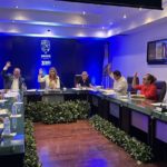 AYUNTAMIENTO APRUEBA CEREMONIA PARA EMITIR BANDO SOBRE NUEVA DENOMINACIÓN DEL MUNICIPIO