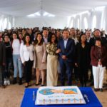 Universidad SABES; 25 años transformando vidas por medio de la educación de calidad