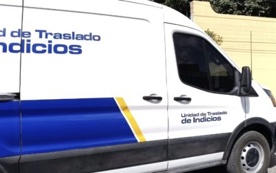 Mujer es encontrada sin vida dentro de un inmueble en centro de San José de Iturbide