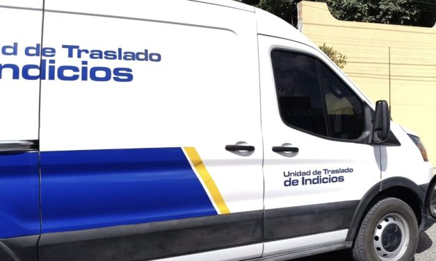 Mujer es encontrada sin vida dentro de un inmueble en centro de San José de Iturbide