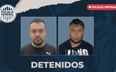 Ya hay dos detenidos por masacre en Los Cantaritos en Querétaro