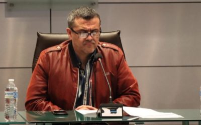 Aprueba ayuntamiento la convocatoria para elegir delegados