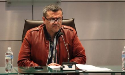 Aprueba ayuntamiento la convocatoria para elegir delegados