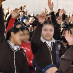 Secundaria Técnica 19 de San José de Iturbide; 50 años sembrando futuro