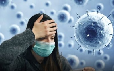 Metapneumovirus llega a México; Se confirman dos casos