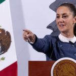 La Presidenta Claudia Sheinbaum visitará Guanajuato este fin de semana