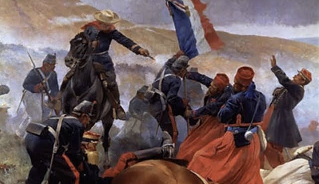 Aquí te contamos todo sobre la batalla de Puebla: México ganó pero acabó invadido por Francia