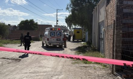 En dos hechos distintos, ejecutan a dos hombres en San José de Iturbide