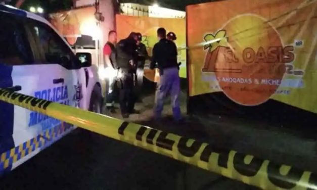 Septiembre cierra con hechos de violencia en Guanajuato