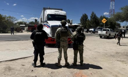 Recuperan en San José de Iturbide videojuegos robados con valor de más de 13 millones de pesos