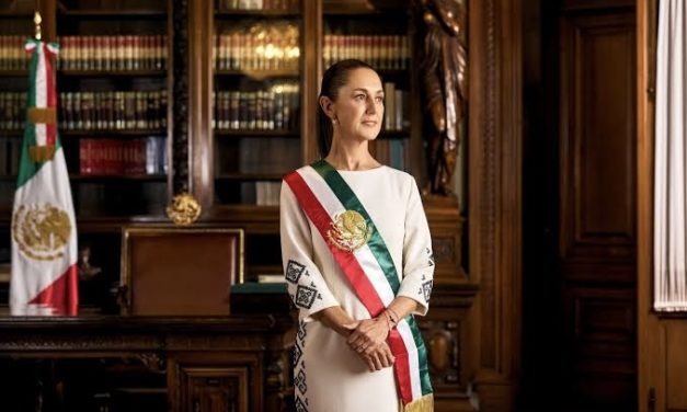 Primer año de Claudia Sheinbaum: logros, retos y la mirada ciudadana