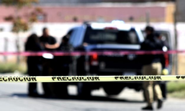 Guanajuato desciende al 3er lugar nacional en homicidios dolosos en septiembre