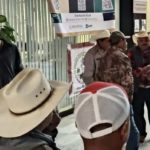 Campesinos del Noreste de Guanajuato toman oficinas del SAT en San Miguel de Allende