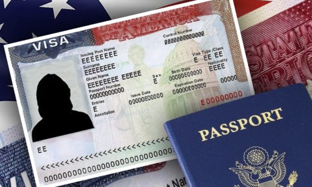 EU revocó las visas a 50 políticos Mexicanos