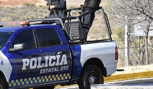 Enfrentamiento armado en Atarjea deja como saldo a una persona sin vida