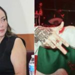 Santa Fe Klan VS Samantha Smith: el pleito entre el rapero y la presidenta municipal de Guanajuato