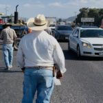 Campesinos “desconocen” declaraciones del Secretario de Agricultura; movilizaciones continúan en 25 Estados