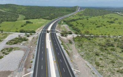 Anuncian nueva autopista Querétaro – San Luis Potosí