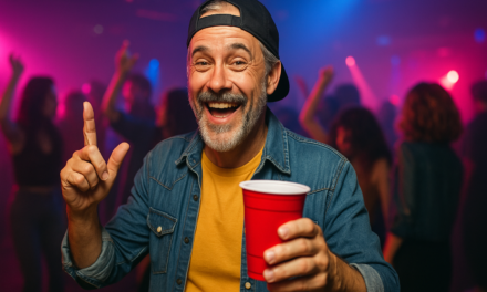 Atención Chavorrucos: la adolescencia termina más allá de los 30 años, afirma la ciencia