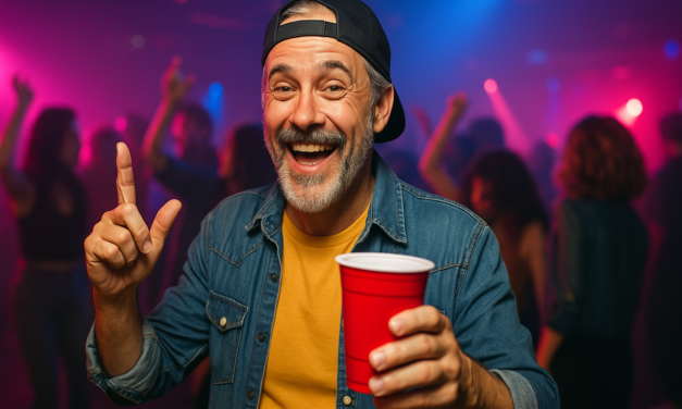 Atención Chavorrucos: la adolescencia termina más allá de los 30 años, afirma la ciencia