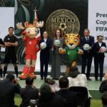 México listo para brillar en el Mundial 2026: “Es tiempo de mostrar al mundo quiénes somos”