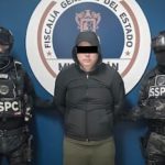 Cae “El Licenciado”, operador del CJNG que ordenó ejecutar a Carlos Manzo