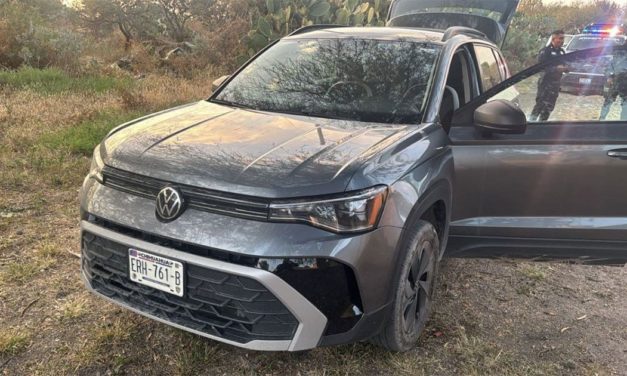 En San Luis de La Paz asesinan a mediadora del Centro Estatal de Justicia