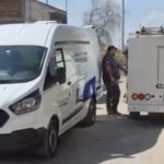 Hallazgo macabro en Celaya: perro fue encontrado con una pierna humana en la colonia Lagos